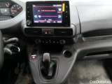  Peugeot  Partner  Premium L1 1.5 HDi 100CV BVM5 E6dT #10