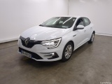  Renault  Megane  IV Berline 5 ptes. Business 1.5 dCi 115CV BVA7 E6d / TRANSFO VP/VF 