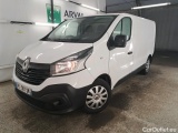  Renault  Trafic RENAULT  / 2019 / 4P / Fourgon tole FG GCF L1H1 1000 dCi 95 