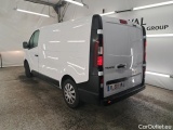  Renault  Trafic RENAULT  / 2019 / 4P / Fourgon tole FG GCF L1H1 1000 dCi 95 #2