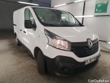  Renault  Trafic RENAULT  / 2019 / 4P / Fourgon tole FG GCF L1H1 1000 dCi 95 #4