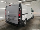  Renault  Trafic RENAULT  / 2019 / 4P / Fourgon tole FG GCF L1H1 1000 dCi 95 #3