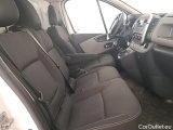  Renault  Trafic RENAULT  / 2019 / 4P / Fourgon tole FG GCF L1H1 1000 dCi 95 #8