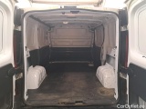  Renault  Trafic RENAULT  / 2019 / 4P / Fourgon tole FG GCF L1H1 1000 dCi 95 #10