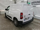  Toyota  Proace TOYOTA  City / 2019 / 4P / Fourgonnette 1.5 Medium 75 D-4D Business #2