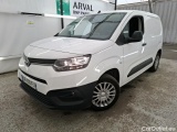  Toyota  Proace TOYOTA  City / 2019 / 4P / Fourgonnette 1.5 Medium 75 D-4D Business 
