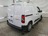  Toyota  Proace TOYOTA  City / 2019 / 4P / Fourgonnette 1.5 Medium 75 D-4D Business #3