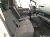  Toyota  Proace TOYOTA  City / 2019 / 4P / Fourgonnette 1.5 Medium 75 D-4D Business #8
