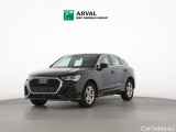  Audi  Q3 Audi  Sportback 35 TFSI Attraction S tronic 5d 