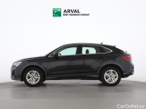  Audi  Q3 Audi  Sportback 35 TFSI Attraction S tronic 5d #2