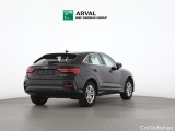  Audi  Q3 Audi  Sportback 35 TFSI Attraction S tronic 5d #3