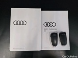  Audi  Q3 Audi  Sportback 35 TFSI Attraction S tronic 5d #4