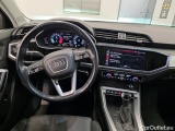  Audi  Q3 Audi  Sportback 35 TFSI Attraction S tronic 5d #8