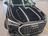  Audi  Q3 Audi  Sportback 35 TFSI Attraction S tronic 5d #23