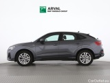  Audi  Q3 Audi  Sportback 45 TFSI S line S tronic quattro 5d #2