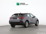  Audi  Q3 Audi  Sportback 45 TFSI S line S tronic quattro 5d #3