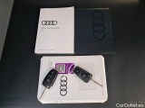  Audi  Q3 Audi  Sportback 45 TFSI S line S tronic quattro 5d #4