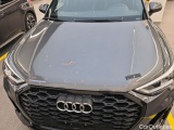  Audi  Q3 Audi  Sportback 45 TFSI S line S tronic quattro 5d #14