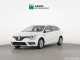  Renault  Megane Renault Mégane Grandtour Blue dCi 115 Business 5d 