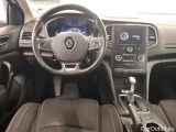  Renault  Megane Renault Mégane Grandtour Blue dCi 115 Business 5d #7