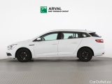  Renault  Megane Renault Mégane Grandtour Blue dCi 115 Business 5d #2