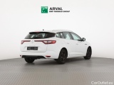  Renault  Megane Renault Mégane Grandtour Blue dCi 115 Business 5d #3