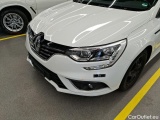  Renault  Megane Renault Mégane Grandtour Blue dCi 115 Business 5d #21