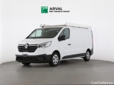  Renault  Trafic Renault  2.0 Blue dCi 130 Advance L2H1 Er. Nutz. 4d 
