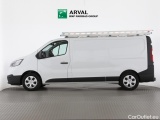  Renault  Trafic Renault  2.0 Blue dCi 130 Advance L2H1 Er. Nutz. 4d #2