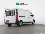  Renault  Trafic Renault  2.0 Blue dCi 130 Advance L2H1 Er. Nutz. 4d #3