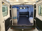  Renault  Trafic Renault  2.0 Blue dCi 130 Advance L2H1 Er. Nutz. 4d #8