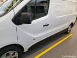  Renault  Trafic Renault  2.0 Blue dCi 130 Advance L2H1 Er. Nutz. 4d #12