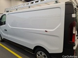  Renault  Trafic Renault  2.0 Blue dCi 130 Advance L2H1 Er. Nutz. 4d #14