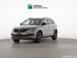  Skoda  Karoq Skoda  2.0 TDI SCR 150PS SportLine 4x4 DSG 5d 