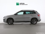  Skoda  Karoq Skoda  2.0 TDI SCR 150PS SportLine 4x4 DSG 5d #2