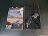  Skoda  Karoq Skoda  2.0 TDI SCR 150PS SportLine 4x4 DSG 5d #3