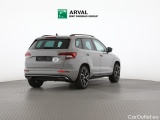  Skoda  Karoq Skoda  2.0 TDI SCR 150PS SportLine 4x4 DSG 5d #5