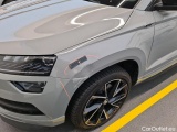  Skoda  Karoq Skoda  2.0 TDI SCR 150PS SportLine 4x4 DSG 5d #10