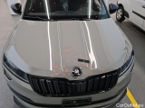  Skoda  Karoq Skoda  2.0 TDI SCR 150PS SportLine 4x4 DSG 5d #17