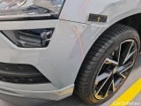  Skoda  Karoq Skoda  2.0 TDI SCR 150PS SportLine 4x4 DSG 5d #19