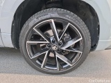  Skoda  Karoq Skoda  2.0 TDI SCR 150PS SportLine 4x4 DSG 5d #23
