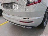  Skoda  Karoq Skoda  2.0 TDI SCR 150PS SportLine 4x4 DSG 5d #25