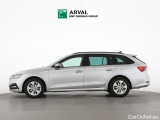  Skoda  Octavia Skoda  2.0 TDI SCR 115PS Ambition Combi DSG 5d #2