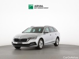  Skoda  Octavia Skoda  2.0 TDI SCR 115PS Ambition Combi DSG 5d 