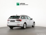  Skoda  Octavia Skoda  2.0 TDI SCR 115PS Ambition Combi DSG 5d #3