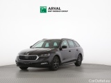  Skoda  Octavia Skoda  2.0 TDI SCR 4X4 150PS Ambition DSG Combi 5d 