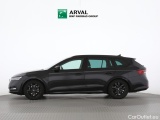  Skoda  Octavia Skoda  2.0 TDI SCR 4X4 150PS Ambition DSG Combi 5d #2