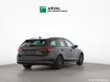  Skoda  Octavia Skoda  2.0 TDI SCR 4X4 150PS Ambition DSG Combi 5d #3