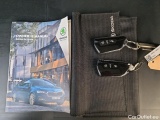  Skoda  Octavia Skoda  2.0 TDI SCR 4X4 150PS Ambition DSG Combi 5d #4