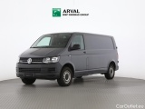  Volkswagen  Transporter Volkswagen  2.0 TDI 150PS 3400 H1 DSG 4MOTION 4d 
